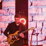 30.05.2020. Spektakl „Polska Lekcja Śpiewu”. Na zdjęciu Michał Berliński / Grzegorz Ksel / torvus.eu