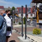 Ćmielów. Wystawa starych fotografii z okazji 515-lecia nadania praw miejskich / Emilia Sitarska / Radio Kielce