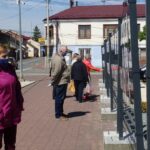 Ćmielów. Wystawa starych fotografii z okazji 515-lecia nadania praw miejskich / Emilia Sitarska / Radio Kielce