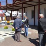 Ćmielów. Wystawa starych fotografii z okazji 515-lecia nadania praw miejskich / Emilia Sitarska / Radio Kielce