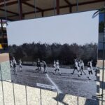 Ćmielów. Wystawa starych fotografii z okazji 515-lecia nadania praw miejskich / Emilia Sitarska / Radio Kielce