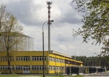Narodowe Centrum Badań Jądrowych w Świerku