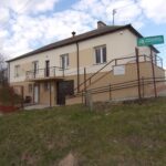 01.05.2020 Czyżów Szlachecki. Plac integracji „Zielony Zakątek” / Wiesława Kaczorek