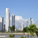 Panama / Majka Szura