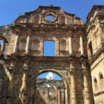 Panama / Majka Szura