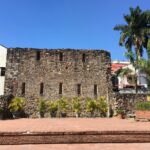 Panama / Majka Szura