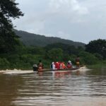 Panama / Majka Szura