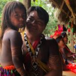 Panama / Majka Szura