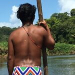 Panama / Majka Szura