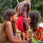 Panama / Majka Szura