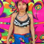 Panama / Majka Szura