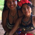 Panama / Majka Szura