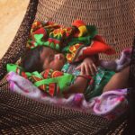 Panama / Majka Szura