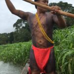 Panama / Majka Szura