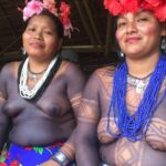 Panama / Majka Szura