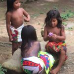 Panama / Majka Szura