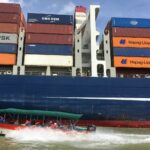 Panama / Majka Szura