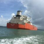 Panama / Majka Szura