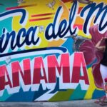 Panama / Majka Szura