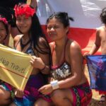 Panama / Majka Szura