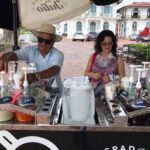 Panama / Majka Szura