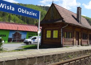 Andrzej Ochodek/Radio Katowice