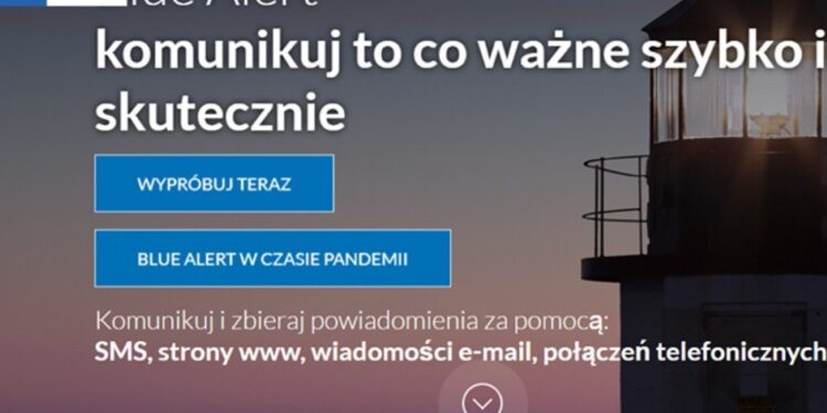 bluealert.pl