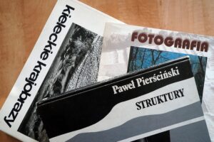 Albumy autorstwa Pawła Pierścińskiego / Robert Felczak / Radio Kielce