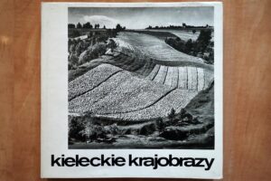 Album autorstwa Pawła Pierścińskiego / Robert Felczak / Radio Kielce