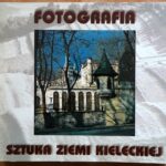 Album autorstwa Pawła Pierścińskiego / Robert Felczak  / Radio Kielce