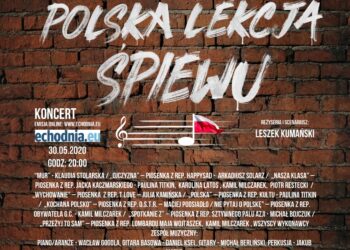 Polska lekcja śpiewu - Radio Kielce