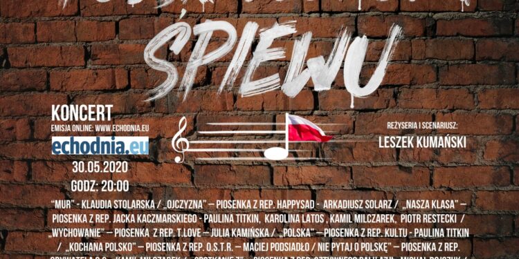 Polska lekcja śpiewu - Radio Kielce