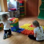 26.05.2020 Jędrzejów. Przedszkole nr 2 / mat. prasowe