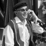 Na zdjęciu: Stefan Wyczyński / Grzegorz Jamka / Radio Kielce