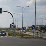 06.05.2020. Kielce. Miejsca, gdzie miały powstać łąki kwietne / Wiktor Taszłow / Radio Kielce