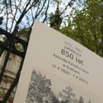 07.05.2020. Kielce. Bazylika katedralna Wniebowzięcia Najświętszej Maryi Panny w Kielcach / Wiktor Taszłow / Radio Kielce