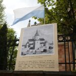 07.05.2020. Kielce. Bazylika katedralna Wniebowzięcia Najświętszej Maryi Panny w Kielcach / Wiktor Taszłow / Radio Kielce