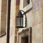 07.05.2020. Kielce. Bazylika katedralna Wniebowzięcia Najświętszej Maryi Panny w Kielcach / Wiktor Taszłow / Radio Kielce