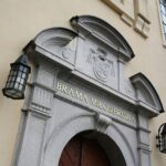 07.05.2020. Kielce. Bazylika katedralna Wniebowzięcia Najświętszej Maryi Panny w Kielcach / Wiktor Taszłow / Radio Kielce