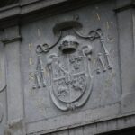 07.05.2020. Kielce. Bazylika katedralna Wniebowzięcia Najświętszej Maryi Panny w Kielcach / Wiktor Taszłow / Radio Kielce