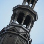 07.05.2020. Kielce. Bazylika katedralna Wniebowzięcia Najświętszej Maryi Panny w Kielcach / Wiktor Taszłow / Radio Kielce