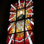 07.05.2020. Kielce. Bazylika katedralna Wniebowzięcia Najświętszej Maryi Panny w Kielcach / Wiktor Taszłow / Radio Kielce