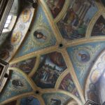 07.05.2020. Kielce. Bazylika katedralna Wniebowzięcia Najświętszej Maryi Panny w Kielcach / Wiktor Taszłow / Radio Kielce