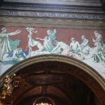 07.05.2020. Kielce. Bazylika katedralna Wniebowzięcia Najświętszej Maryi Panny w Kielcach / Wiktor Taszłow / Radio Kielce