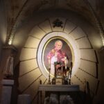 07.05.2020. Kielce. Bazylika katedralna Wniebowzięcia Najświętszej Maryi Panny w Kielcach / Wiktor Taszłow / Radio Kielce