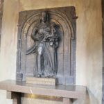 07.05.2020. Kielce. Bazylika katedralna Wniebowzięcia Najświętszej Maryi Panny w Kielcach / Wiktor Taszłow / Radio Kielce