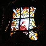 07.05.2020. Kielce. Bazylika katedralna Wniebowzięcia Najświętszej Maryi Panny w Kielcach / Wiktor Taszłow / Radio Kielce