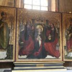 07.05.2020. Kielce. Bazylika katedralna Wniebowzięcia Najświętszej Maryi Panny w Kielcach / Wiktor Taszłow / Radio Kielce