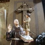 07.05.2020. Kielce. Bazylika katedralna Wniebowzięcia Najświętszej Maryi Panny w Kielcach / Wiktor Taszłow / Radio Kielce