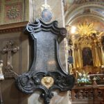 07.05.2020. Kielce. Bazylika katedralna Wniebowzięcia Najświętszej Maryi Panny w Kielcach / Wiktor Taszłow / Radio Kielce